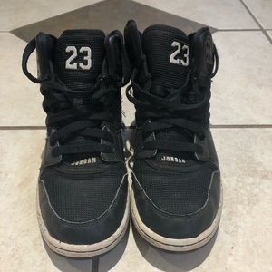 Jordan youth sneaker